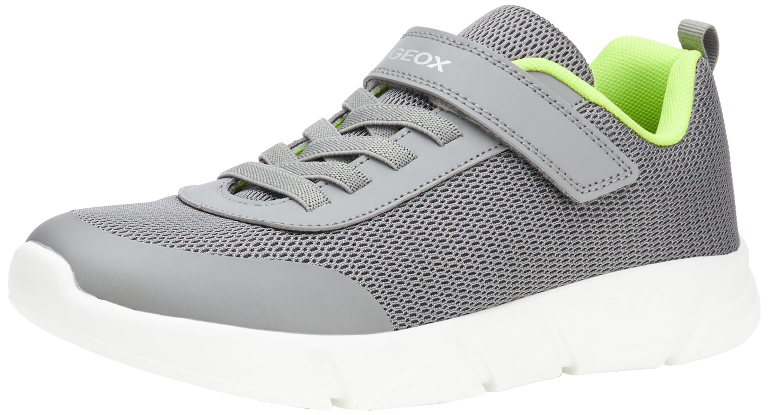 Geox J Aril Boy D, Zapatillas Niños