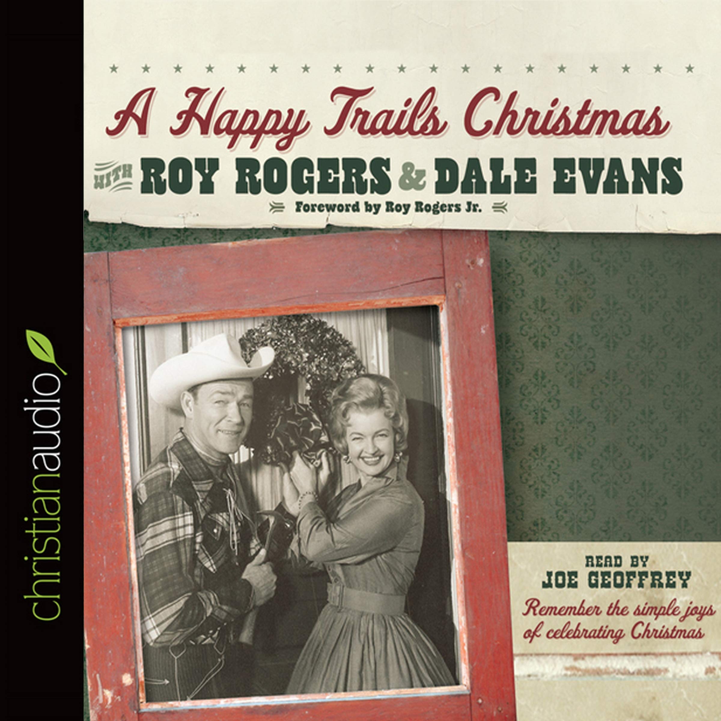 Happy Trails Christmas