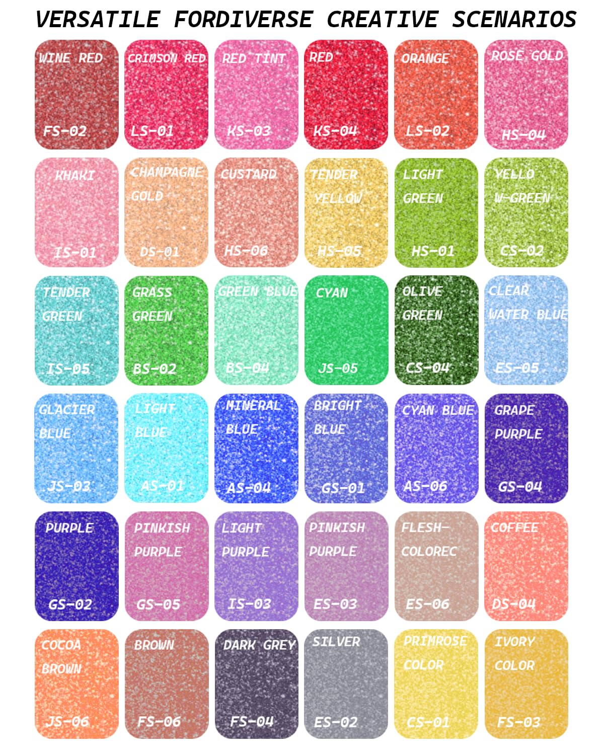 Bolígrafos de gel con purpurina para adultos, 36 colores especiales de gel con purpurina metálica brillante, bolígrafos de punta de 1.0 mm, bolígrafos de tinta de gran capacidad para colorear