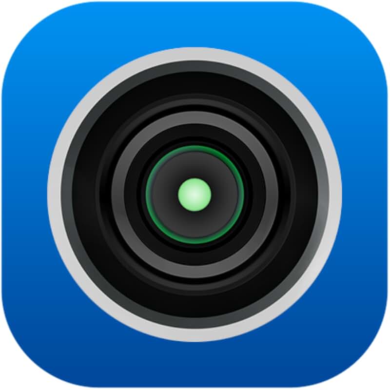 Camera detector. Camera detection.