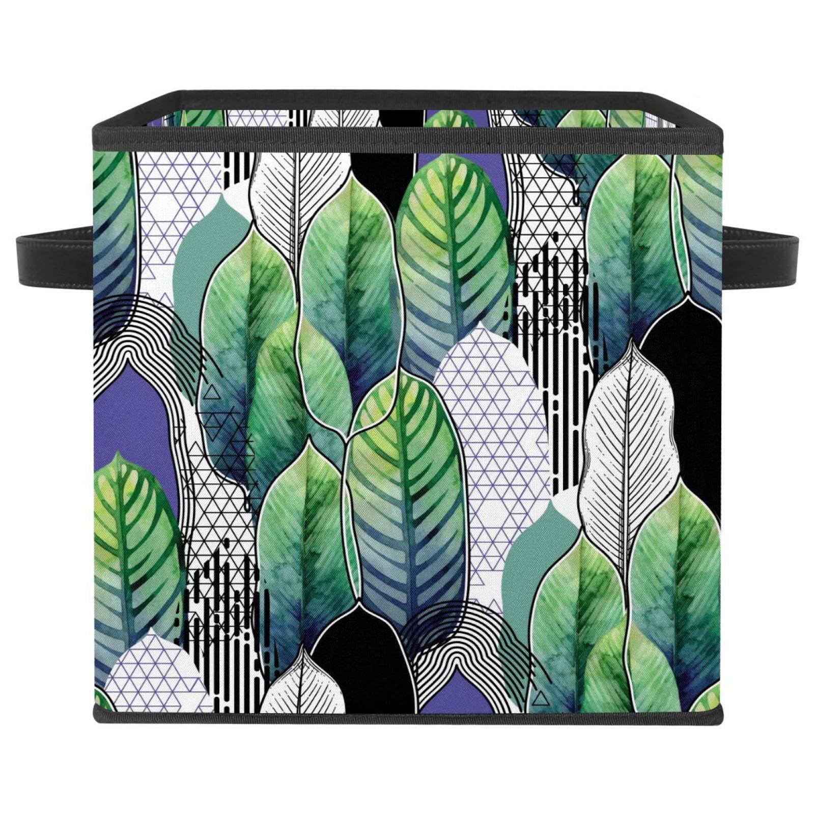 Boîte de rangement pour jouets et vêtements de la chambre
