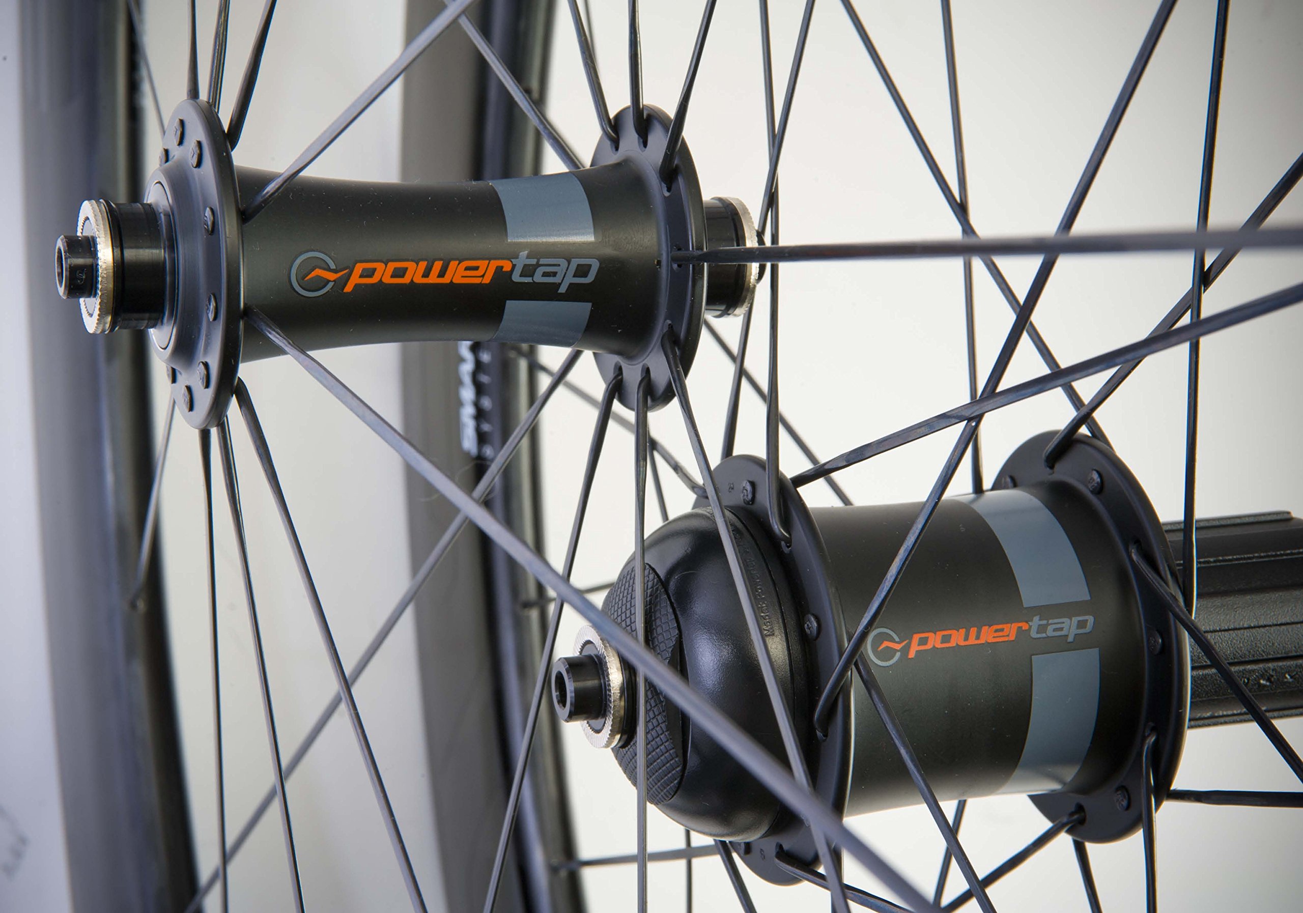 Enve Ses Powertap G3 Wheelset Cycleops Powertap G3 Wheelset Enve