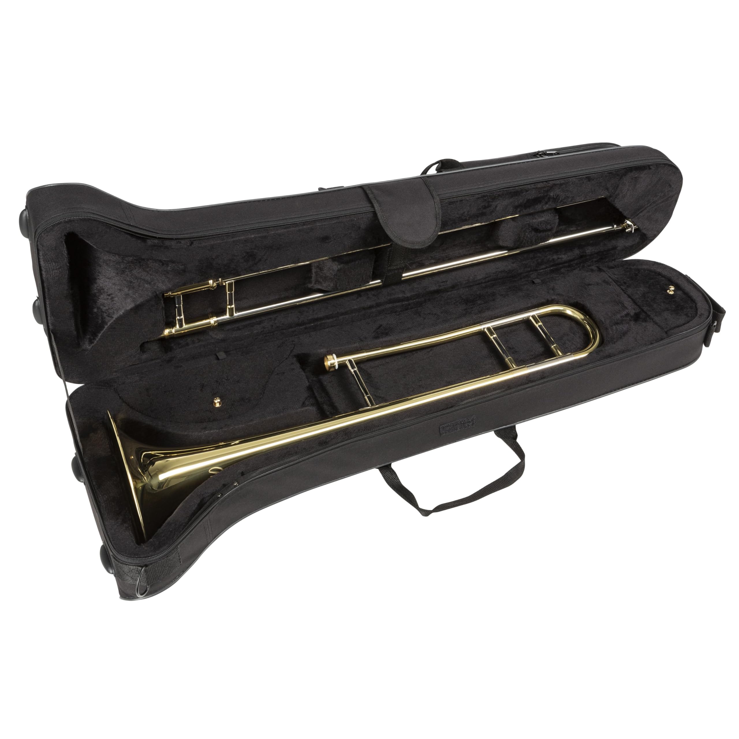 Monzani MZSL-720L Bb-Tenorposaune - Trombone ténor
