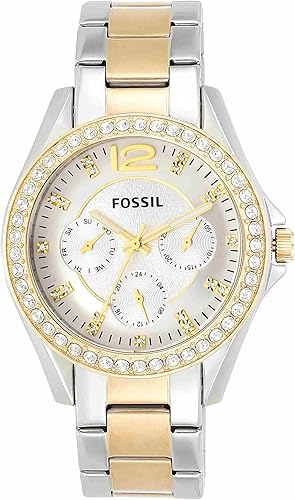 Fossil ES3204 Riley - Mujer