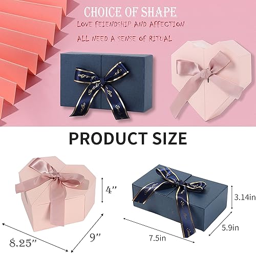 Miniatura 6 de Caja de dinero para regalo de efectivo caja de regalo de dinero para ideas de regalo en efectivo caja de amor con kit de extracción de dinero y