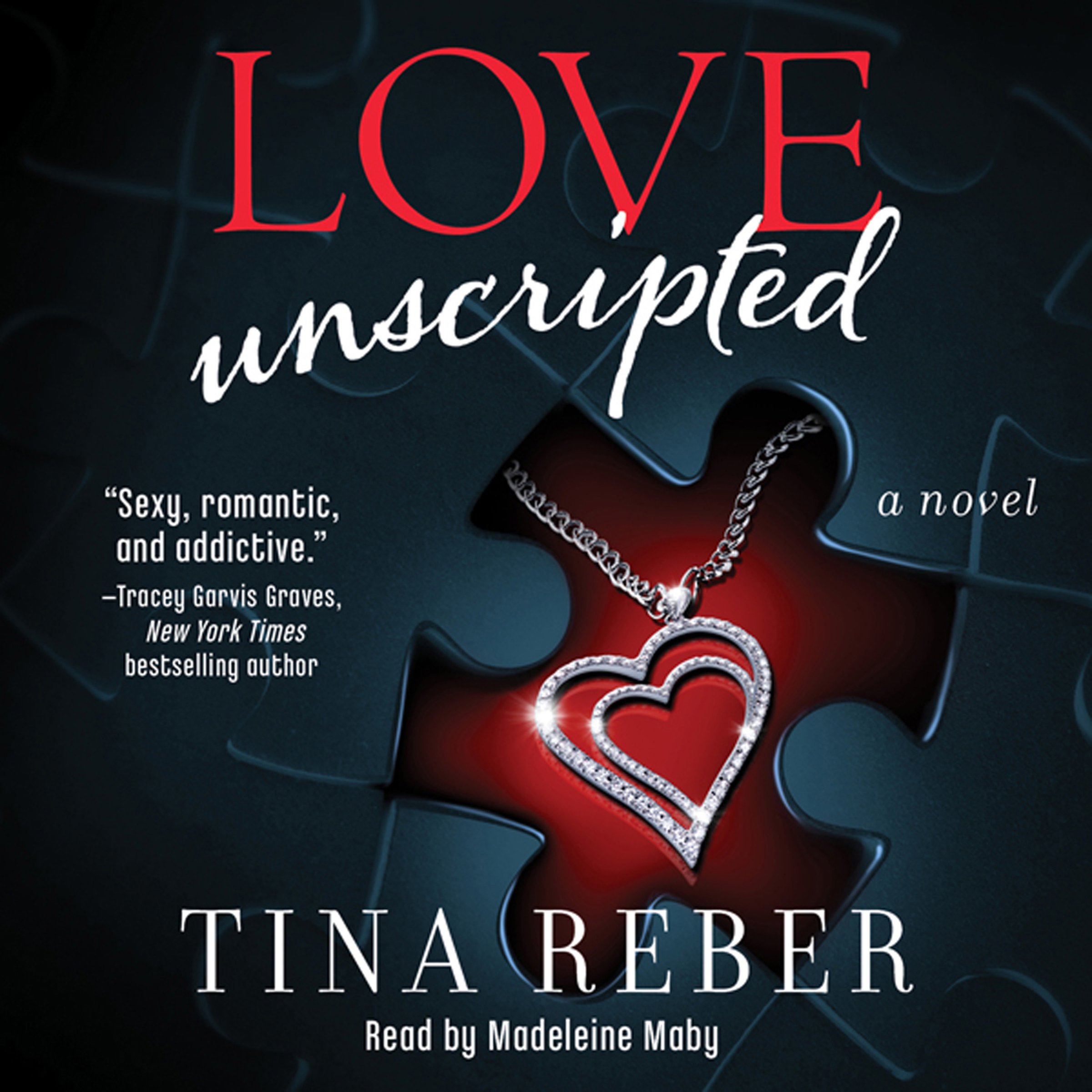 Cover art for Love Unscripted