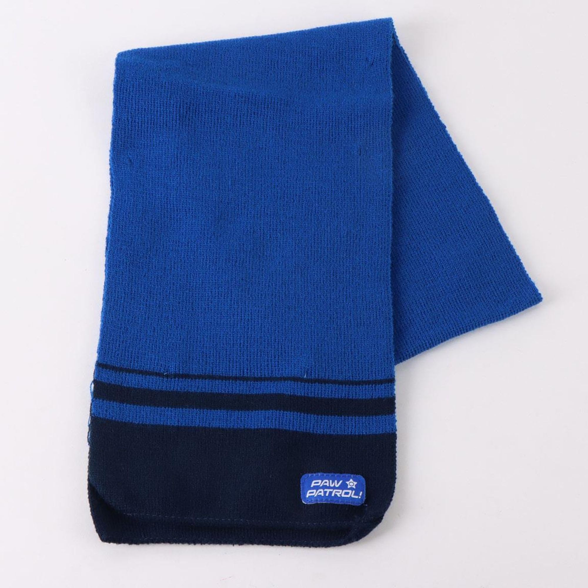 CERDÁ LIFE'S LITTLE MOMENTS Set Infantil Gorro, Guantes y Bufanda Paw Patrol Invierno-Conjunto térmico, 3 Piezas, Standard (Pack de 3) Unisex niños