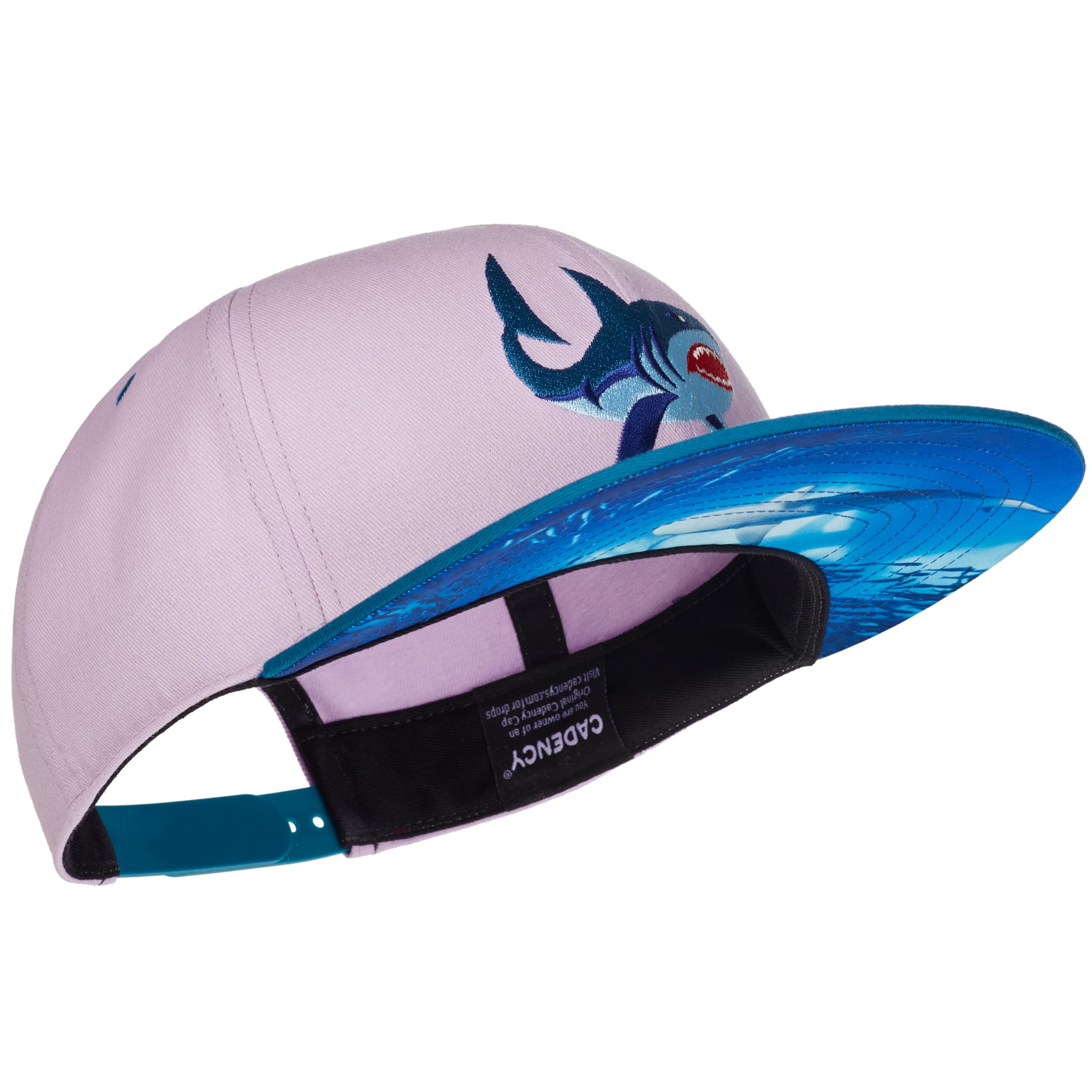 Cadency® Gorras Snapback para hombre y mujer, únicas, temáticas individuales, gorra de béisbol recta, gorra de béisbol, unisex, talla ajustable