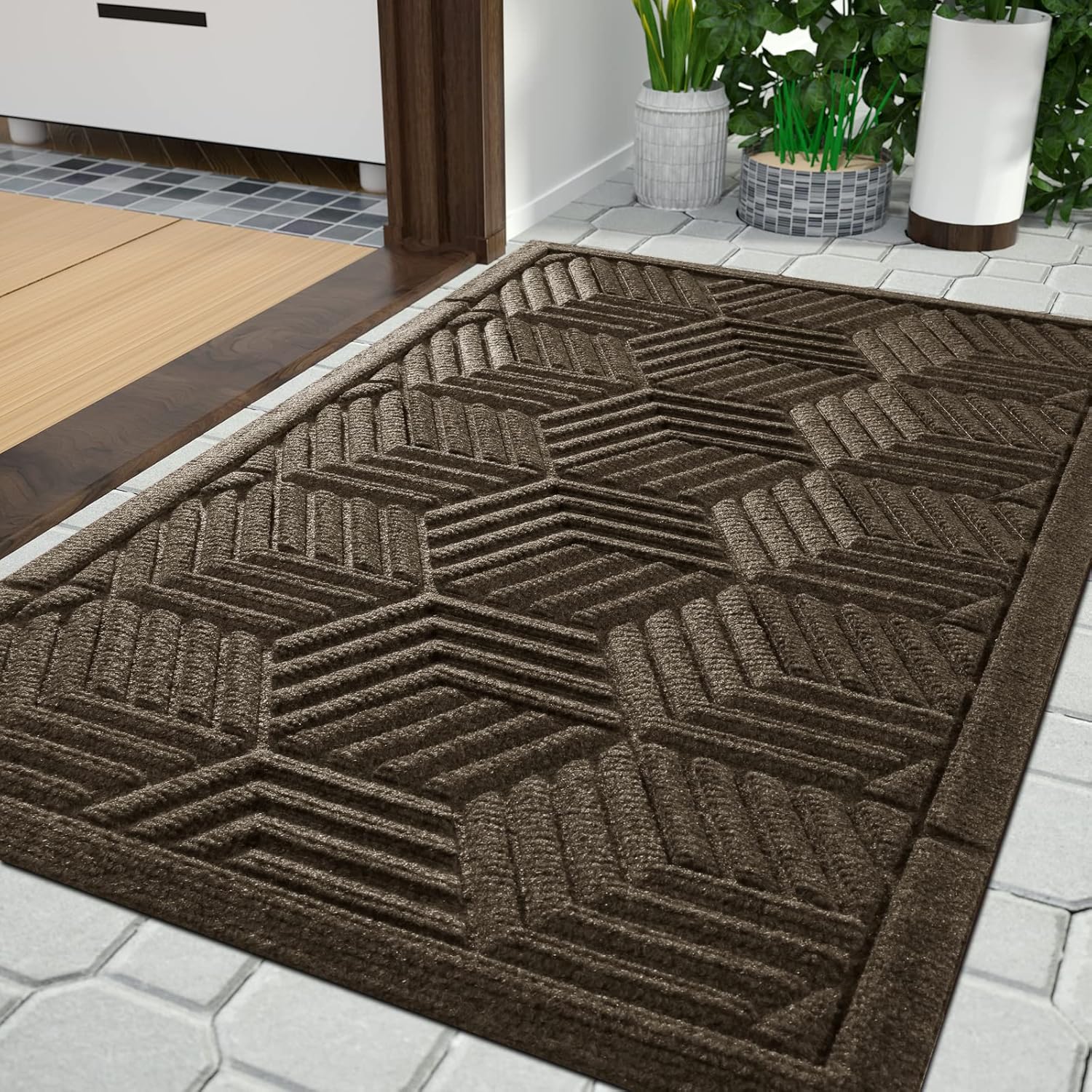 Wirecutter Entryway Mat at Nellie Ricks blog