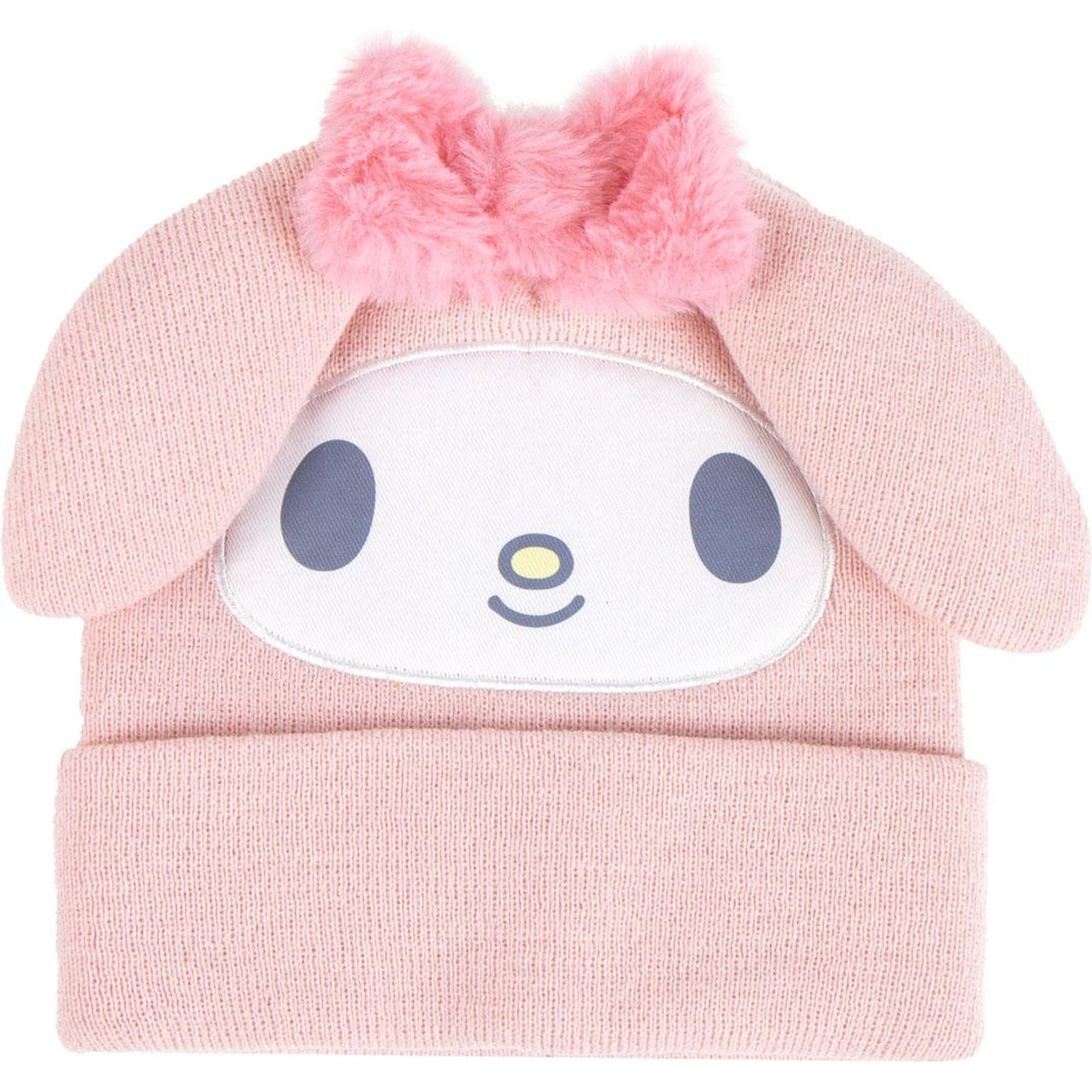 Cerdagroup Baby Girls Calcetin Balaclava, Pink