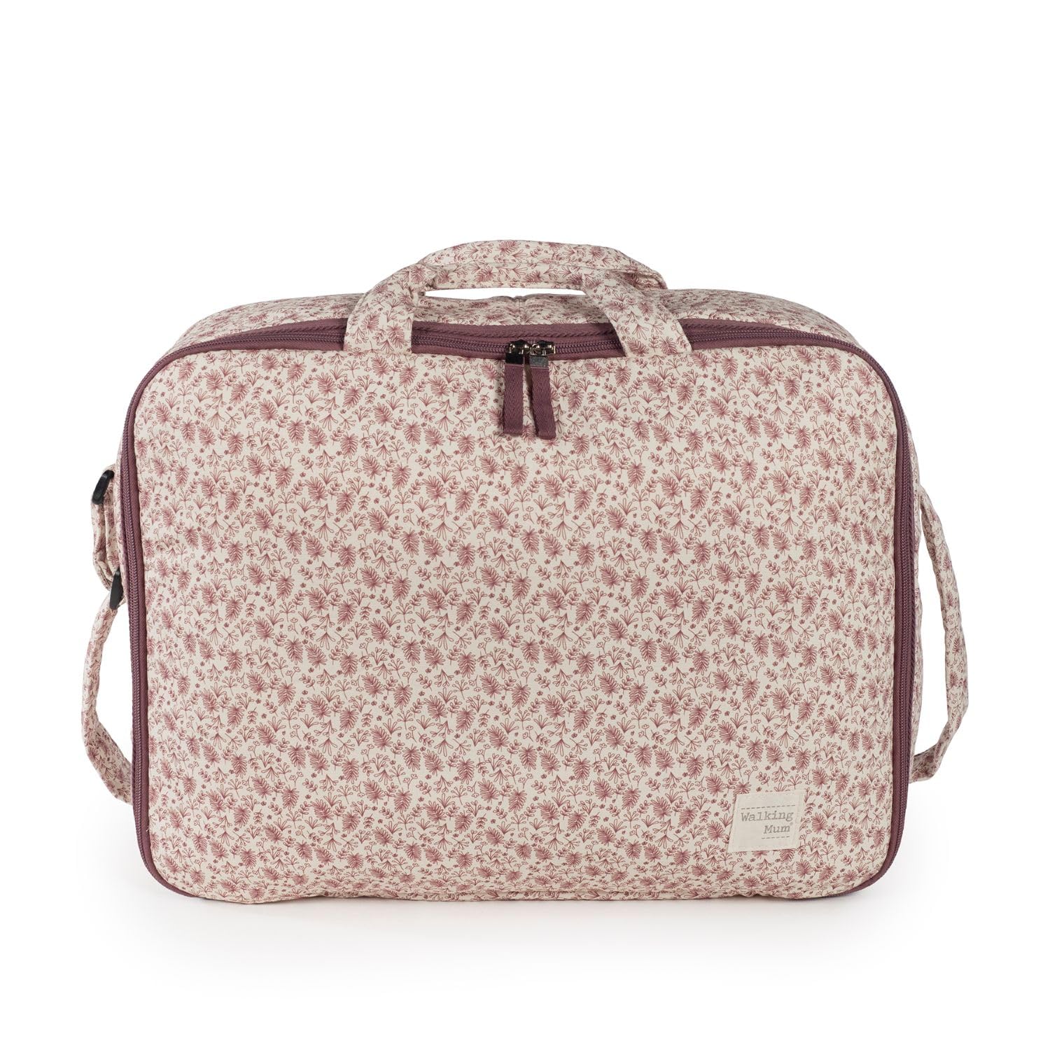 Walking Mum MALETA GALA MINT