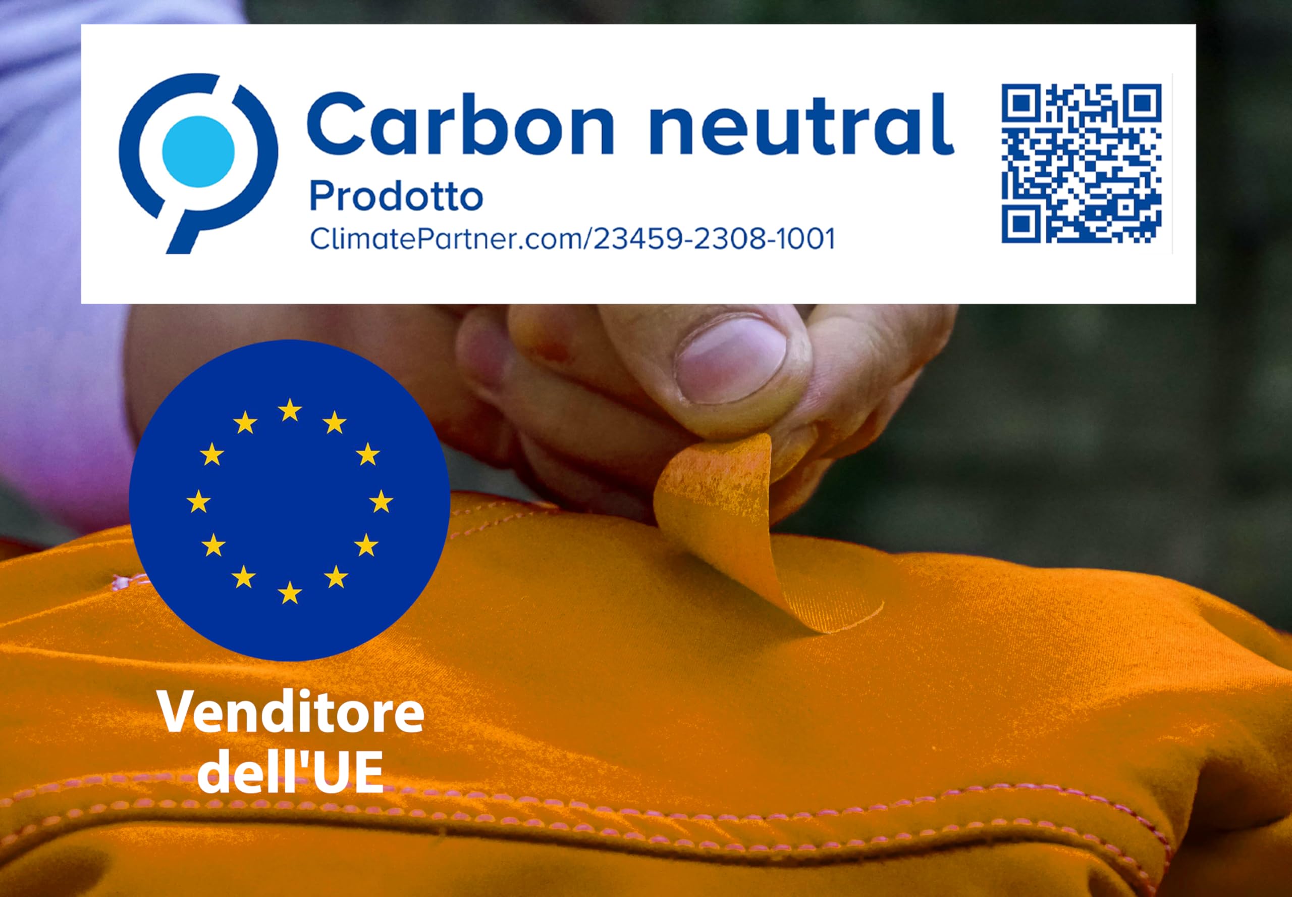 aZengear Toppe per riparazione, pre-tagliate, autoadesive, morbide, impermeabili, in nylon antistrappo per fissare i fori nei vestiti, sacchi a pelo, pantaloni da sci (11 pezzi, Arancione)