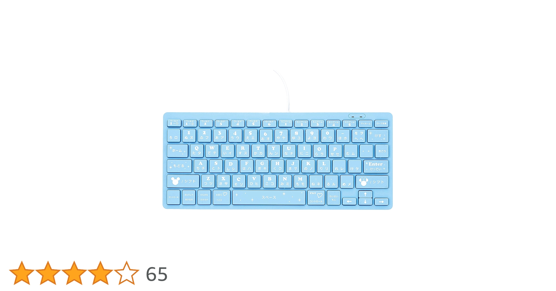 ディズニー マジカル・ミー・パッド専用ソフト マジカルキーボード Amazon.co.jp: ディズニー ピクサーキャラクターズ マジカル