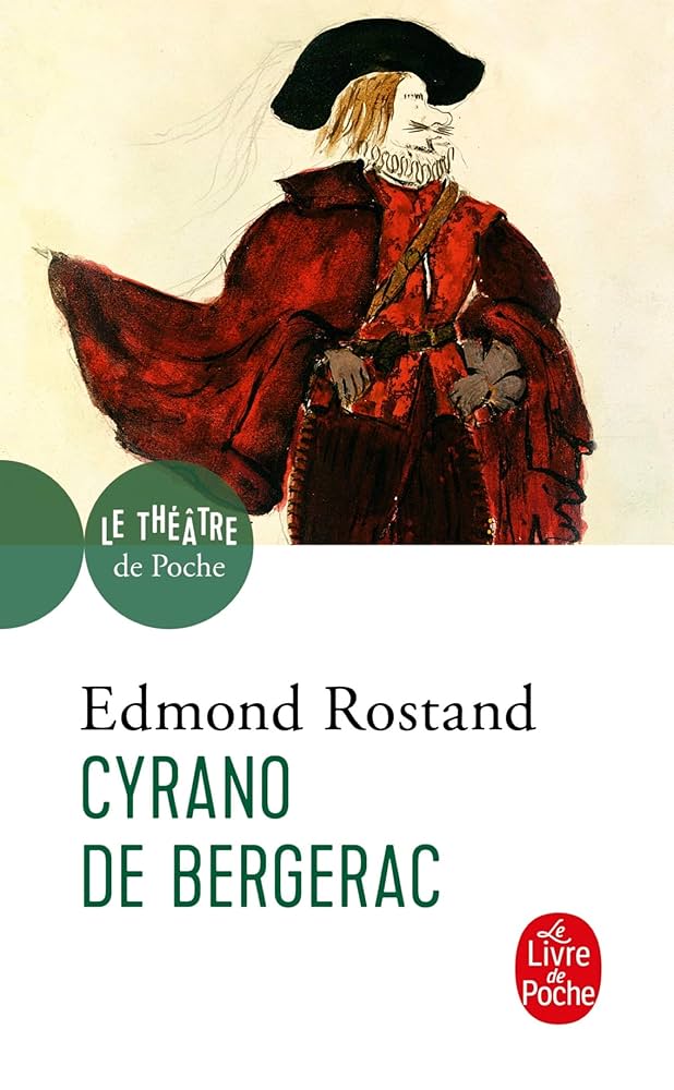 Cyrano de Bergerac エドモン・ロスタン 51HFC8X912L._UF1000,1000_QL80_.jpg