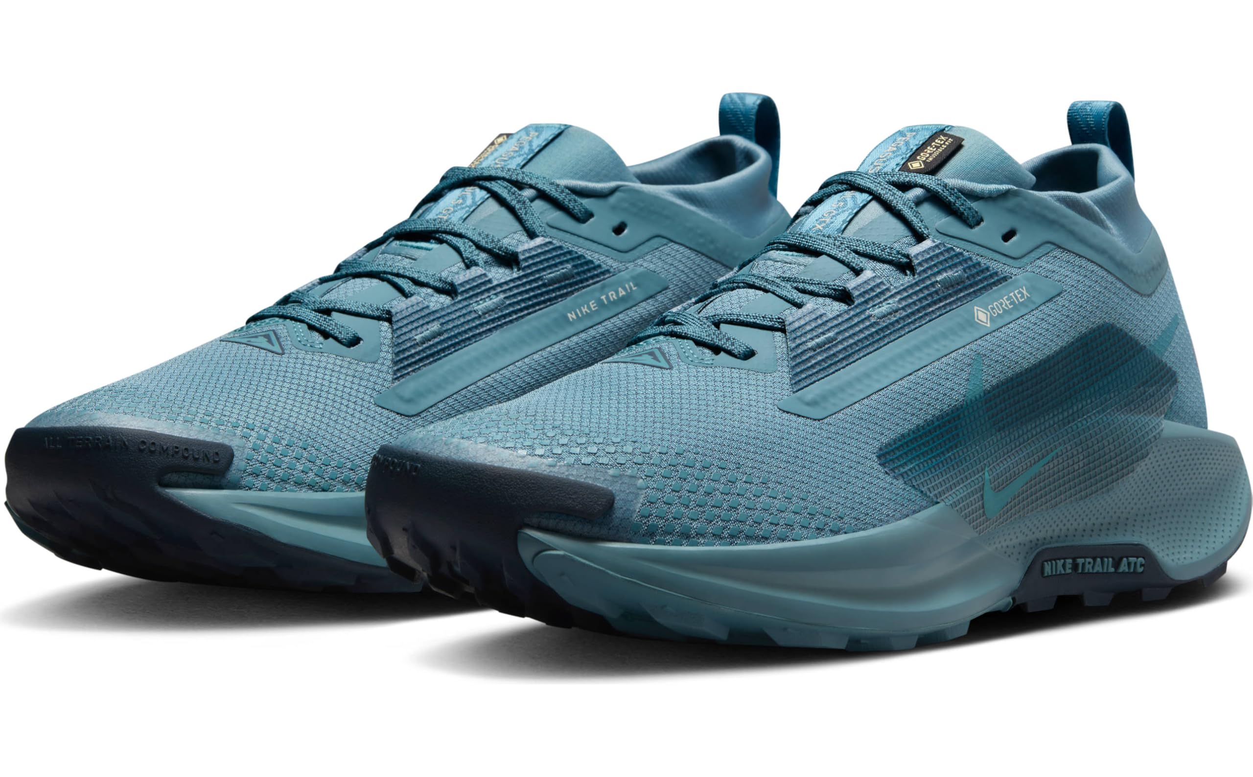 Nike Nike Pegasus Trail 5 Gore-Tex Wasserdichter Traillaufschuh für Herren Scarpe da trekkingUomo