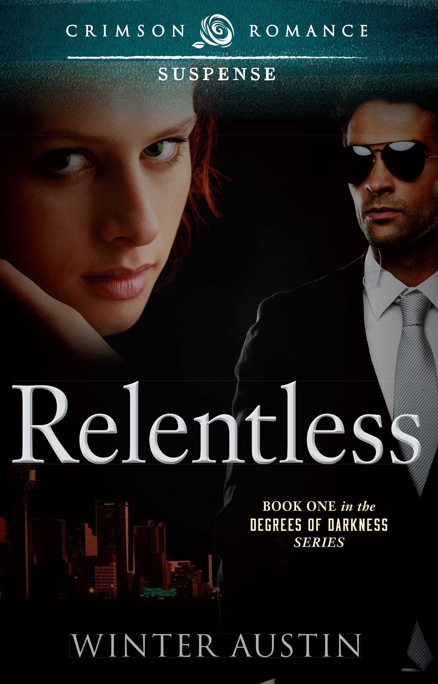 Buy Relentless (Degrees of Darkness) โ BookShops.in