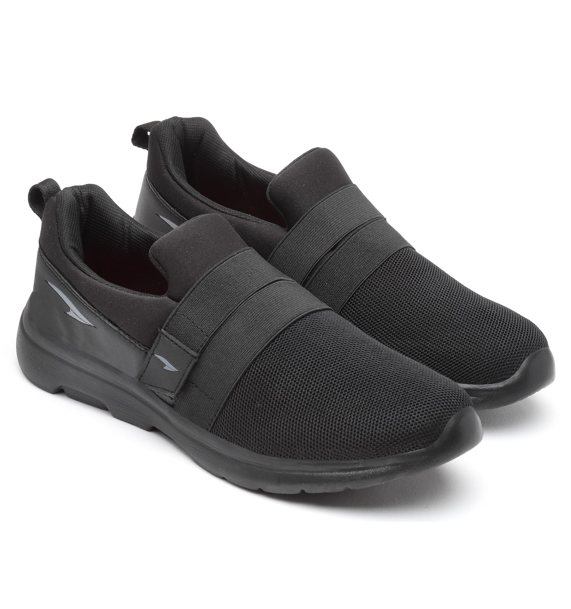 See full amazon price history chart for ASIAN Men SUPERWALK-20 Casual wear Walking and Running Shoes Without Laces for Men & Boys with Upper Fabric– Lightweight & Comfortable Black ASIAN Men SUPERWALK-20 Casual wear Walking and Running Shoes Without Laces for Men & Boys with Upper Fabric– Lightweight & Comfortable Black (B0DCW9BFL2) Amazon Price History, Amazon Price Tracker