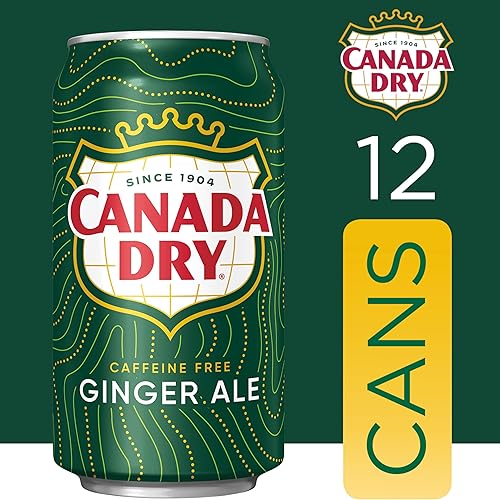 Miniatura 2 de Canadá Dry - Ginger Ale