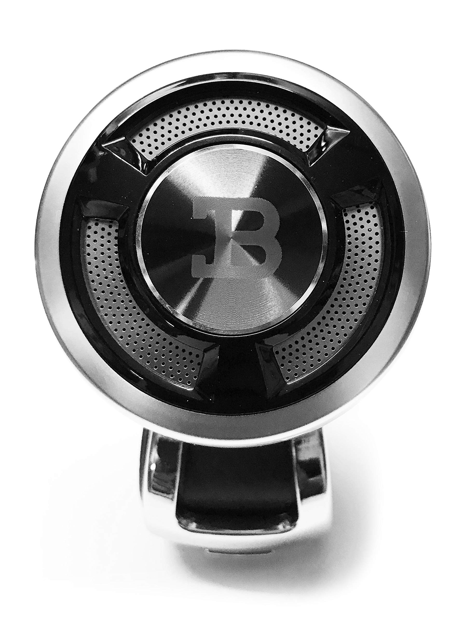 Universal Steering Wheel Spinner Knob | Auxiliary | Booster | Control | Handle | Car Steering Wheel Strengthener | By Generic Hub™