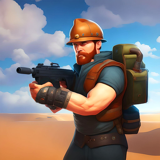 Action Master Gun Shooting Game App on Amazon Appstore