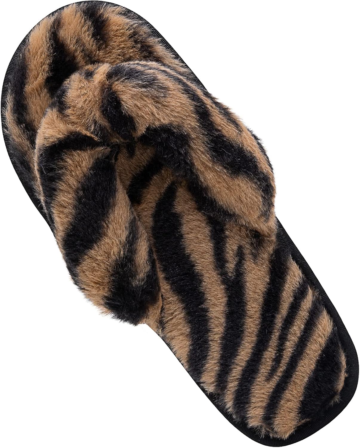 Women's Flip Flop Sandals - Soft Memory Foam Comfort