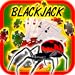 Spider Blackjack 21 Free Danger Arachnid Fire Drop Blackjack Blackjack Free Games Casino Cards Games for Kindle Blackjack Trainer Stars Vegas Card Tricks