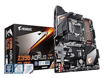 GIGABYTE Z390 AORUS MASTER マザーボード Z390 AORUS MASTER (rev. 1.0) Key Features | Motherboard