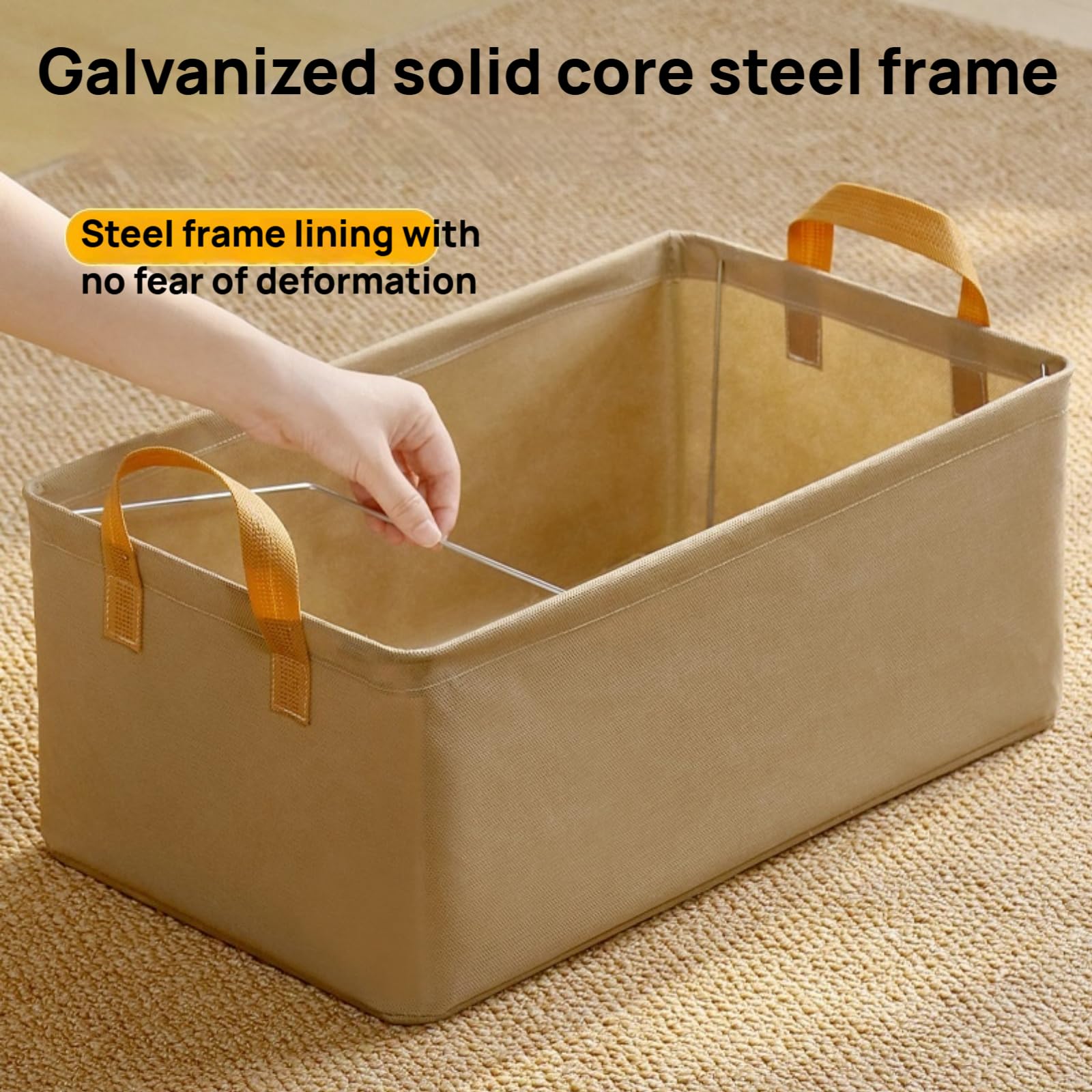 InterDesign 2 in. H x 3 in. W x 12 in. L Clear Plastic Drawer Organizer