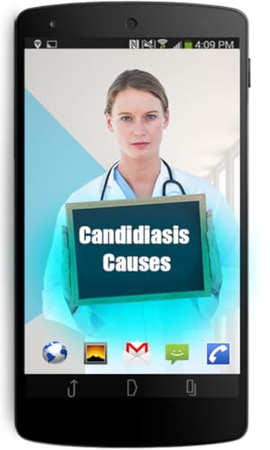 candidiasis vaginal