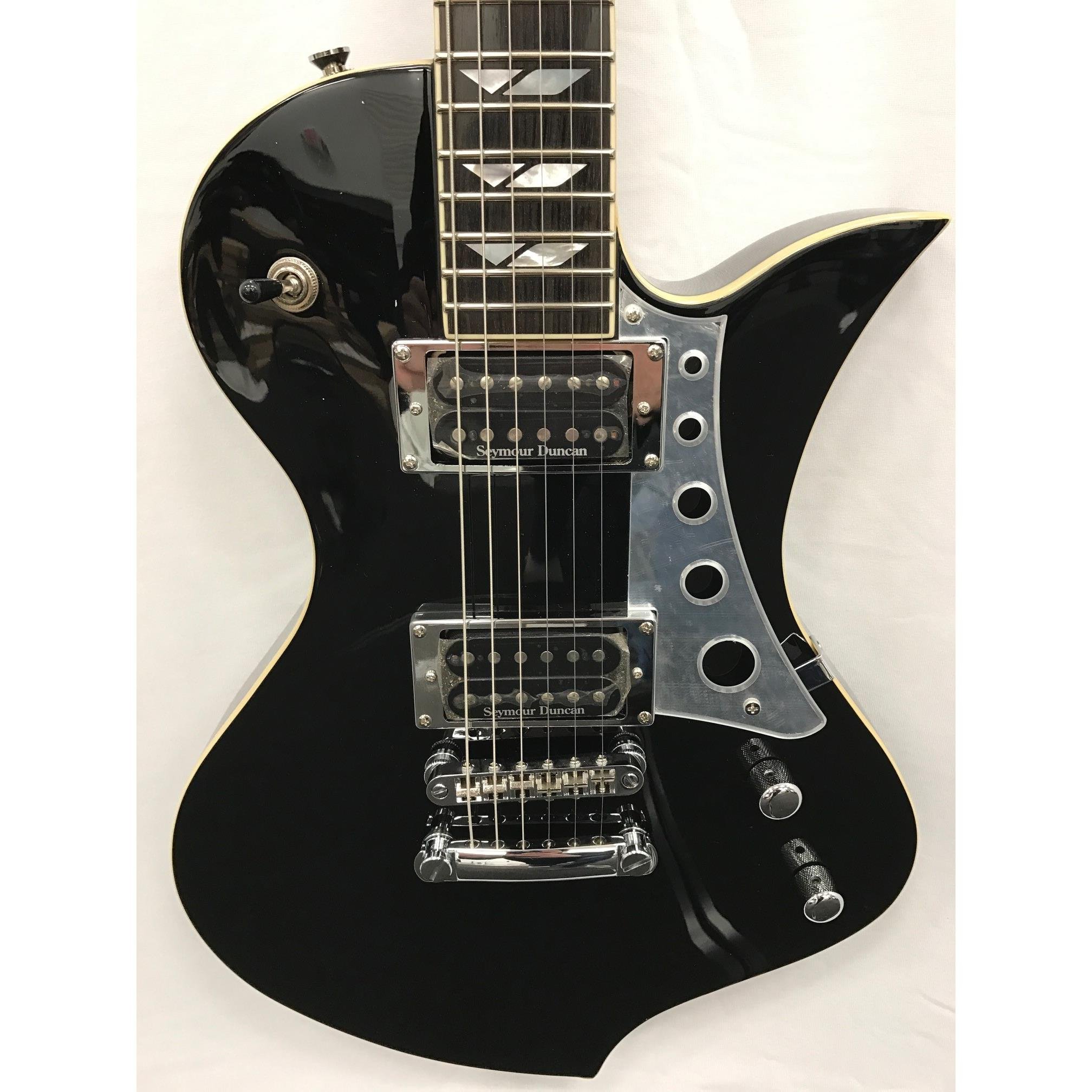 Guitarra electrica steeler | Las mejores guitarras