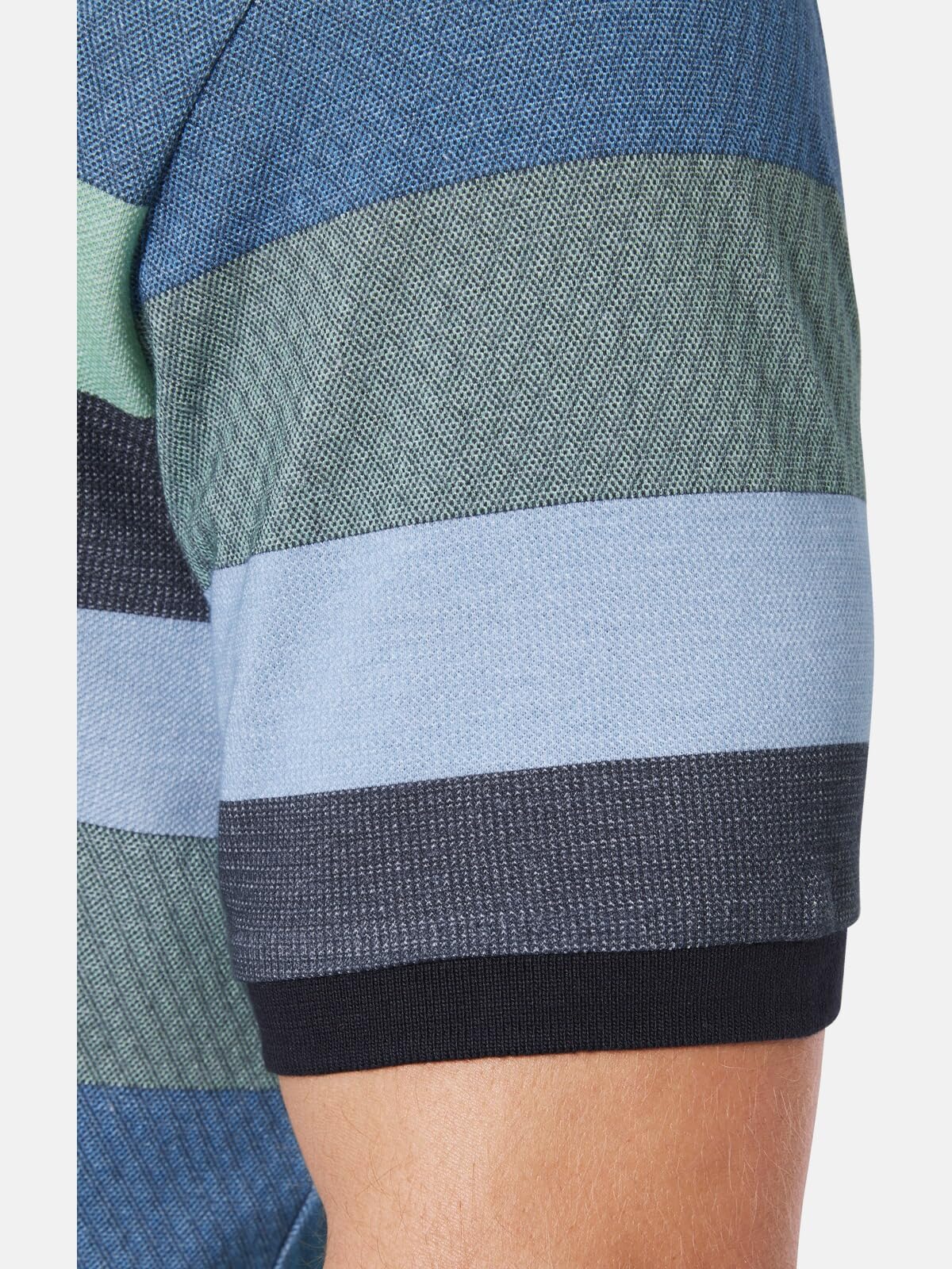 BABISTA Herren Poloshirt Tavella