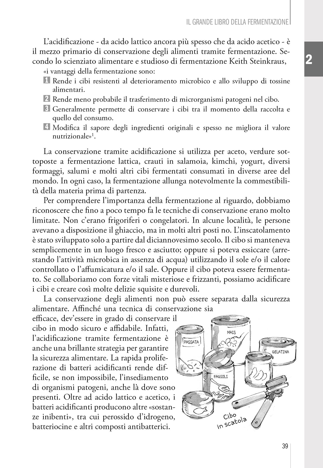 Il grande libro della fermentazione. La bibbia della fermentazione casalinga, da tutto il mondo, a impatto zero