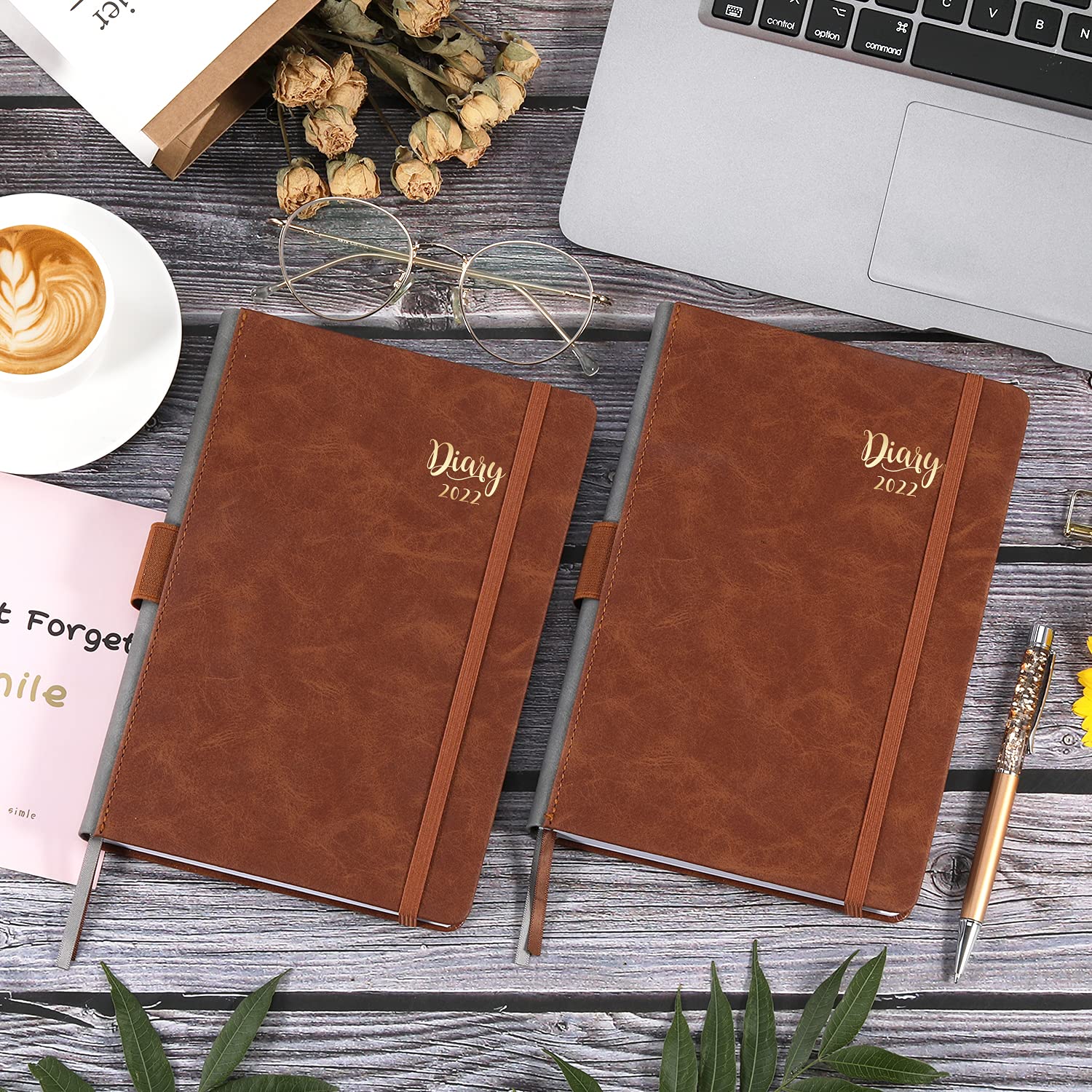 Buy Academic Diary Academic Diary 20222023 Day to Page, Productivity