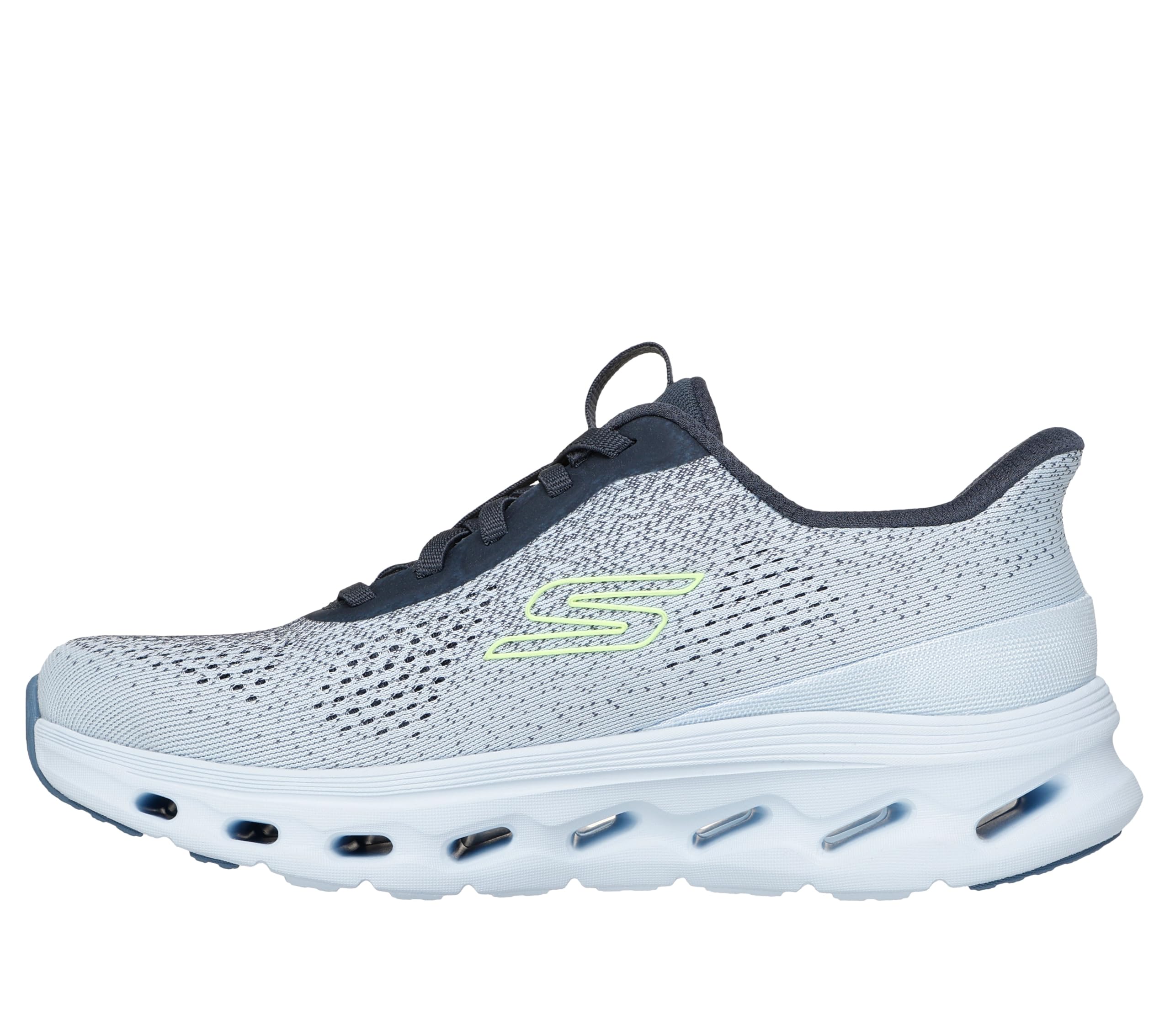 Skechers Donna Go Walk Glide-Step 2.0 Nessa Slip-in ALLENATRICE