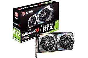 MSI RTX 2060 Super: Ray Tracing Amplified