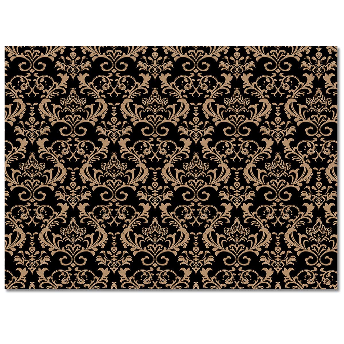 Tissu en coton laminé Needlepoint Dailylike au rouleau pour couture et loisirs créatifs