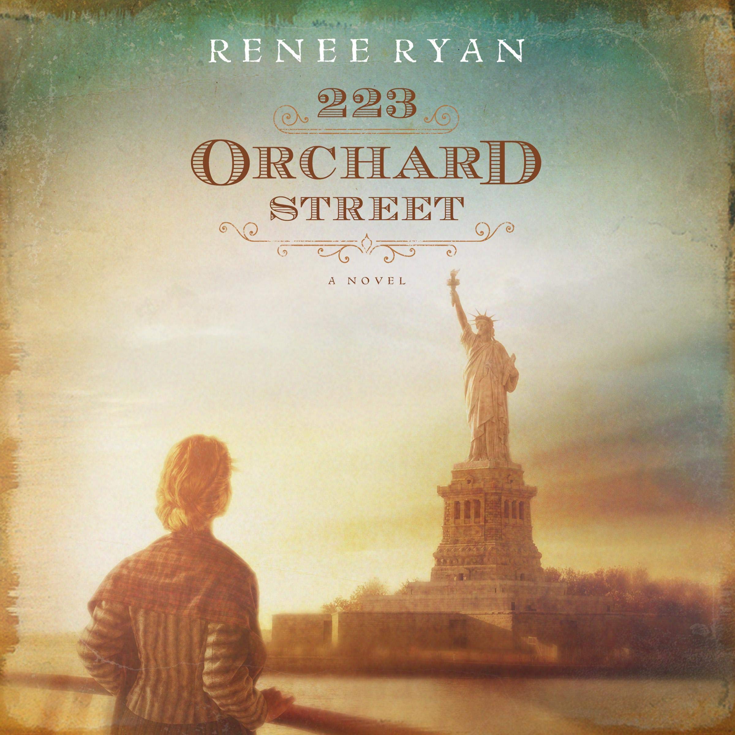 Cover art for 223 Orchard Street