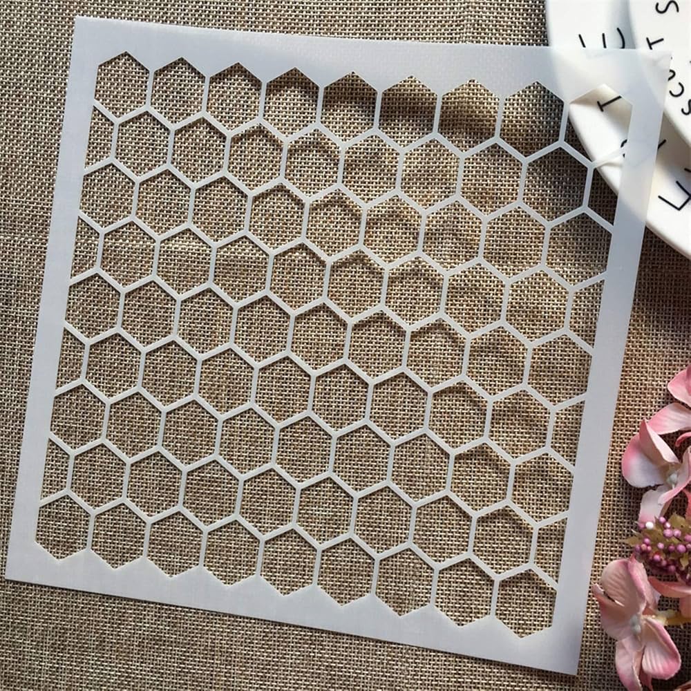 幾何学模様のパステル画 DALER ROWNEY 塗り絵 シンプリーアートセラピー ジオメトリック