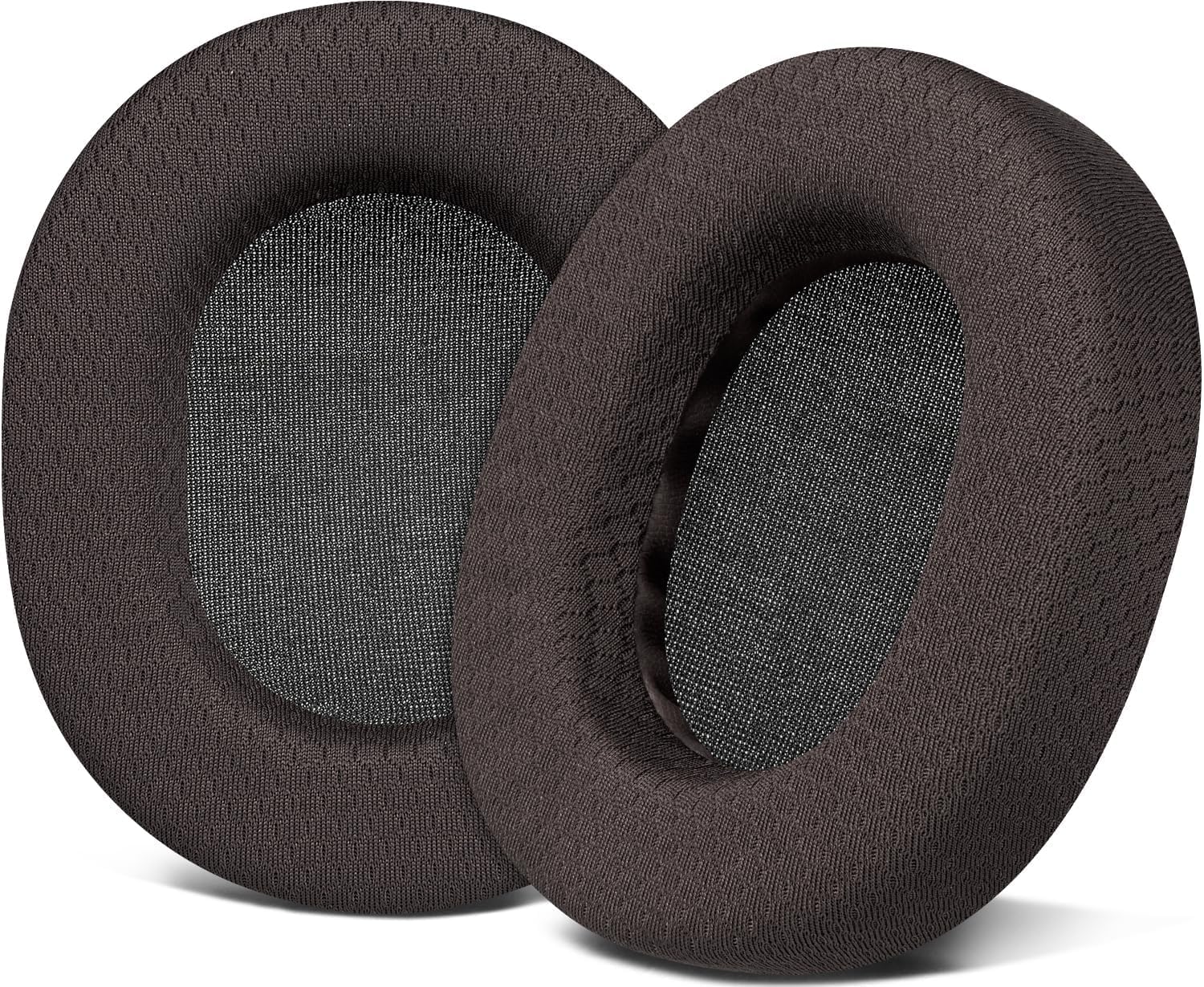 SOULWIT Replacement Earpads for SteelSeries Arctis 1/3/5/Arctis 7/7+/7P/7P+/7X/7X+/9/9X/Pro/Prime(Do Not Fit Any Arctis Nova) Headset, Ear Pads
