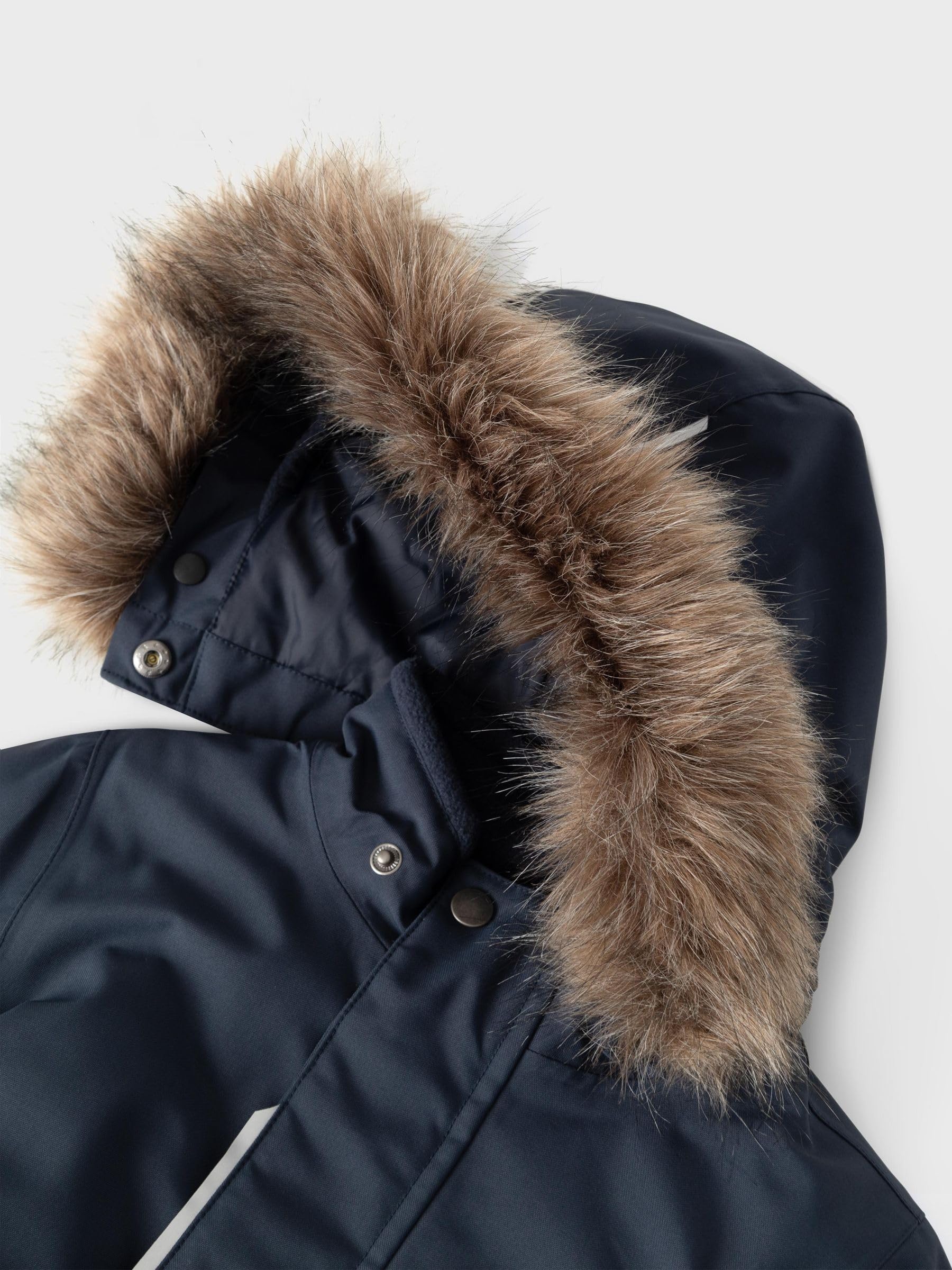 NAME IT Traje de Nieve Unisex Adulto