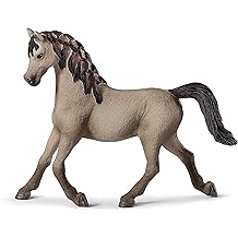 Schleich Horse Club, Collectible Horse Toys for Girls and Boys, Arab Mare Horse Toy Special Edition, Ages 5