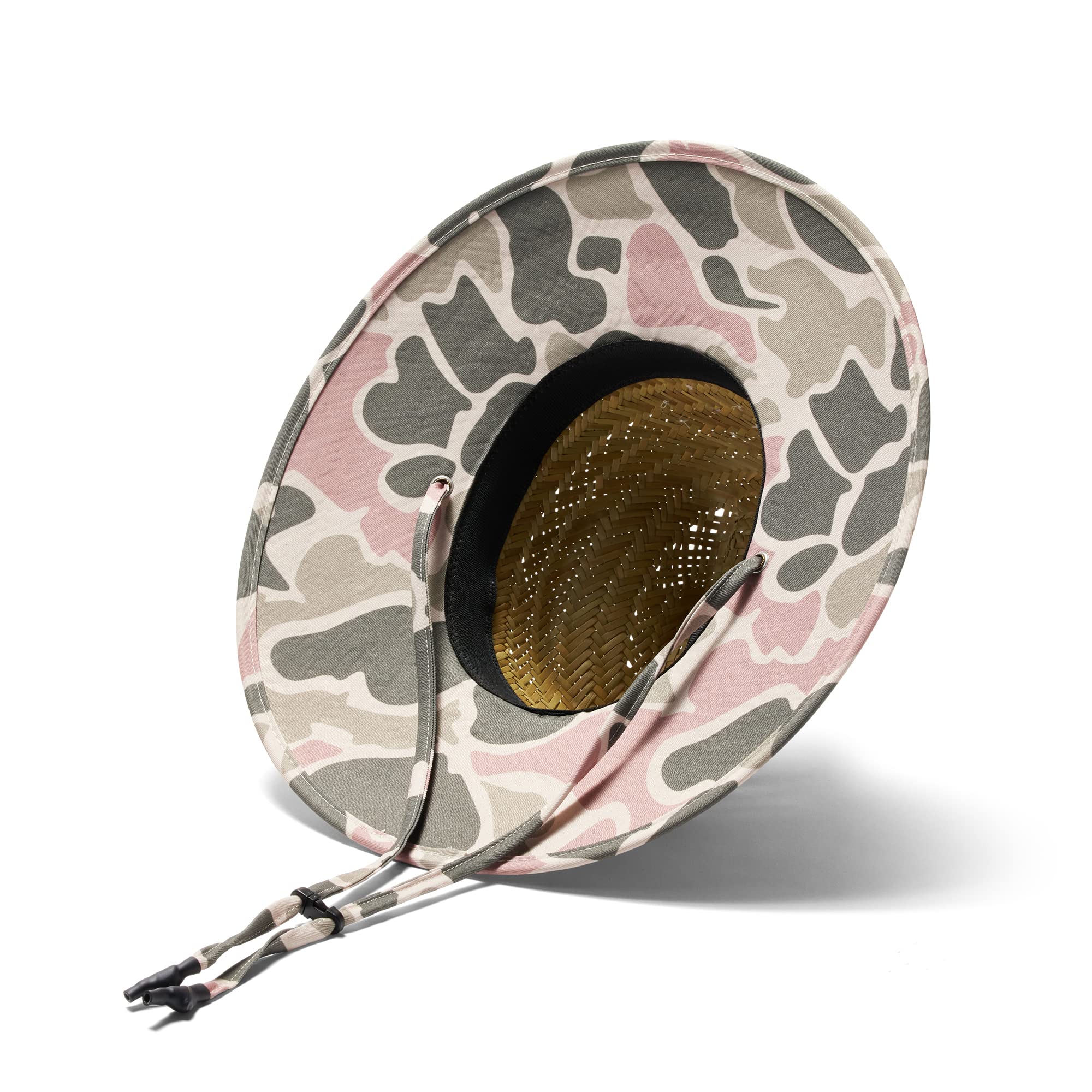 Hemlock Hat Co.Hemlock Hat Co. - Little Kids Straw Hats