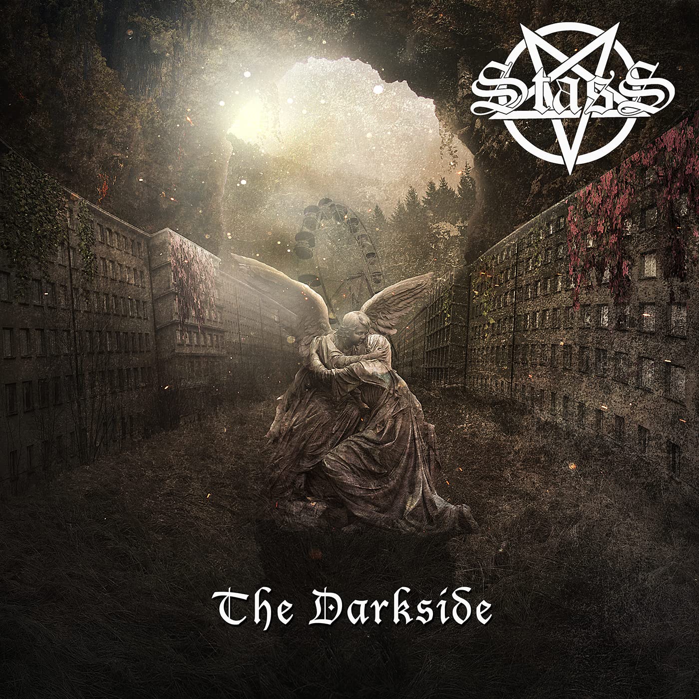 The Darkside
