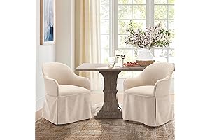 Colamy Dining Chairs: Modern Elegance for Your Dining Area