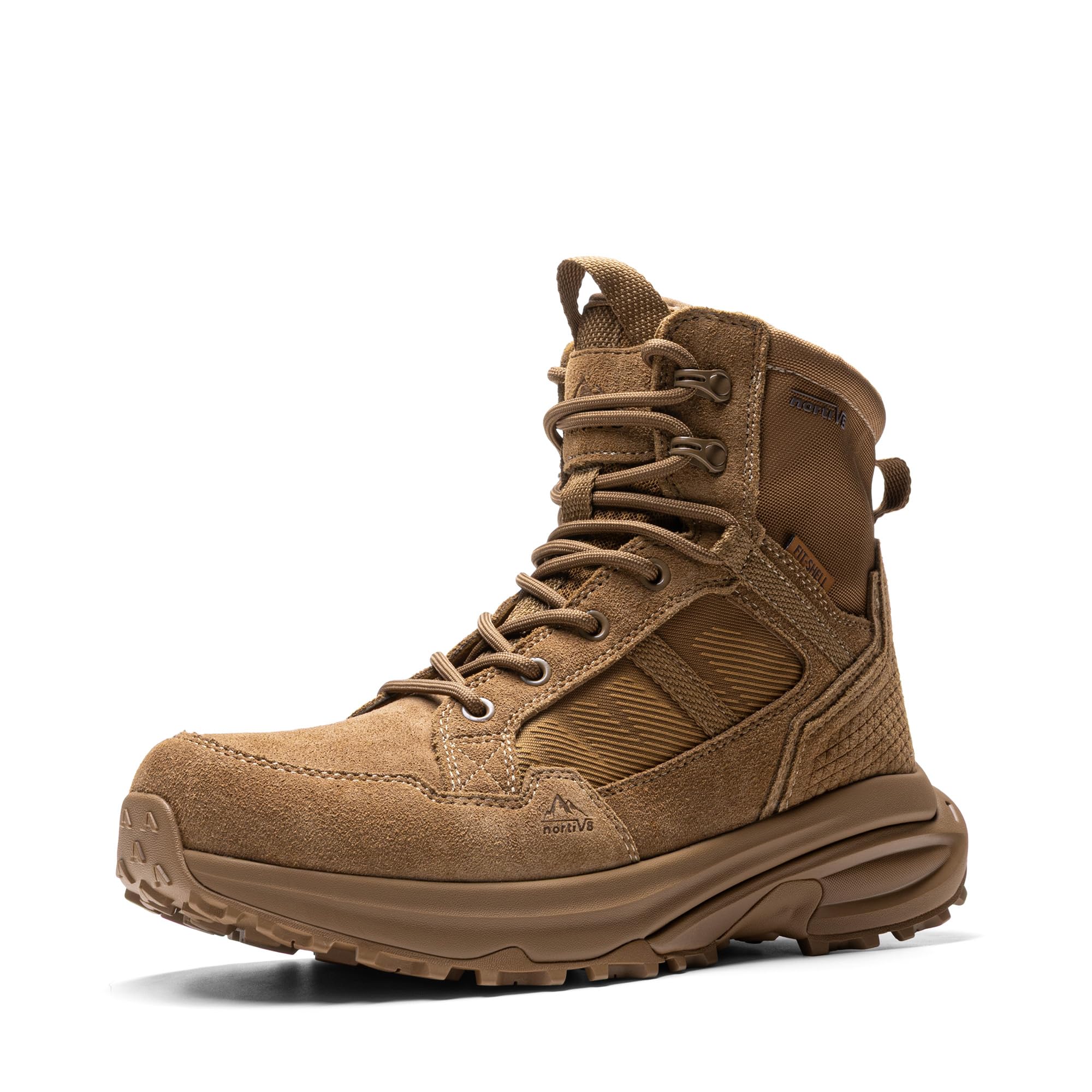 Men's Lightweight Tactical Combat Boot