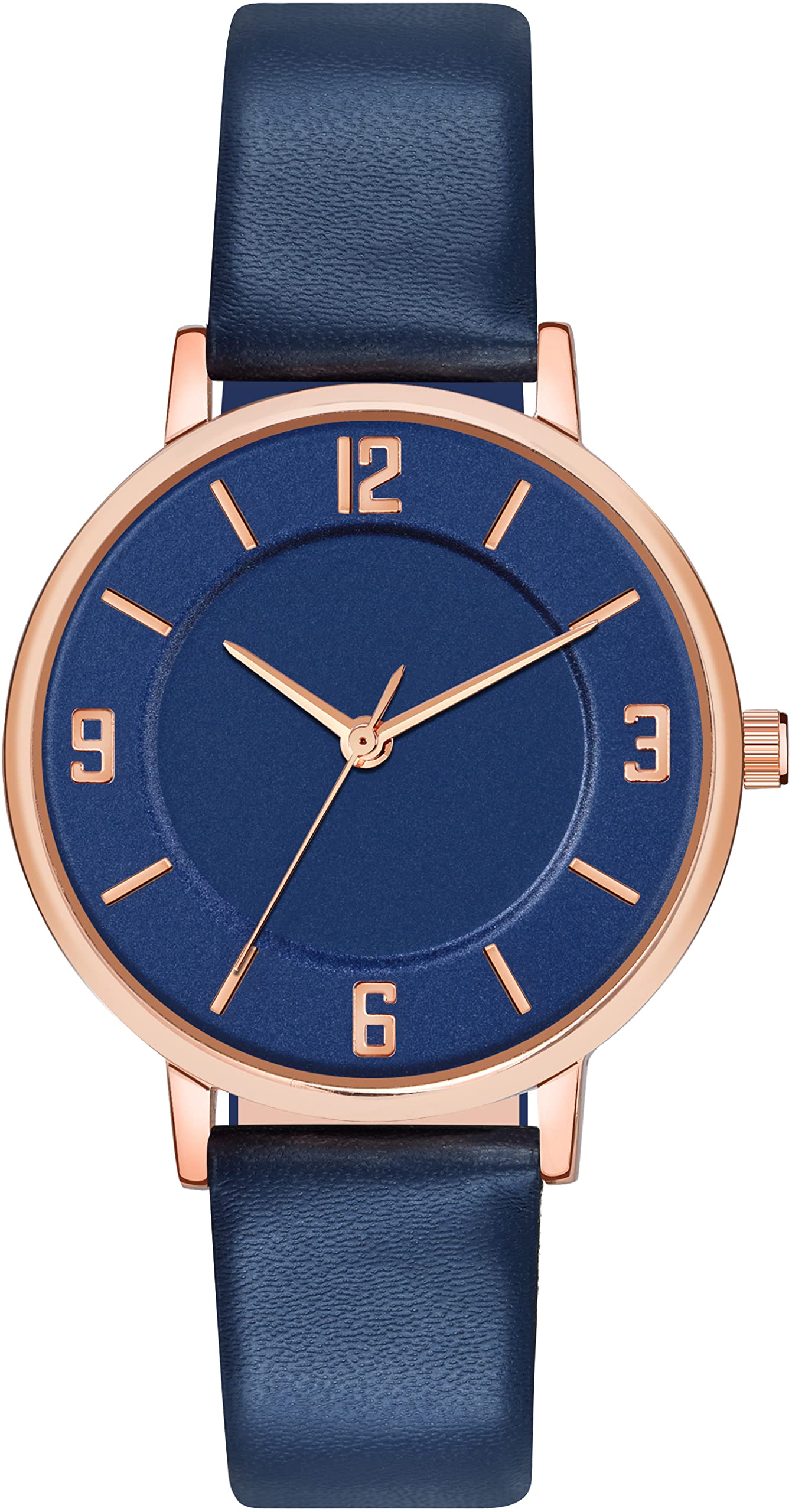 ON TIME OCTUS Synthetic Analog GirlS And WomenS Watch Mt-395 (Blue Dial Blue Colored Strap) (B0B1332MJ8) Amazon Price History, Amazon Price Tracker
