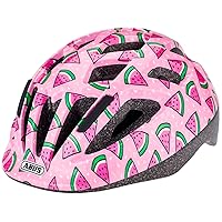 ABUS Casco per bambini Smooty 2.0 - Robusto casco da ciclismo per bambini piccoli