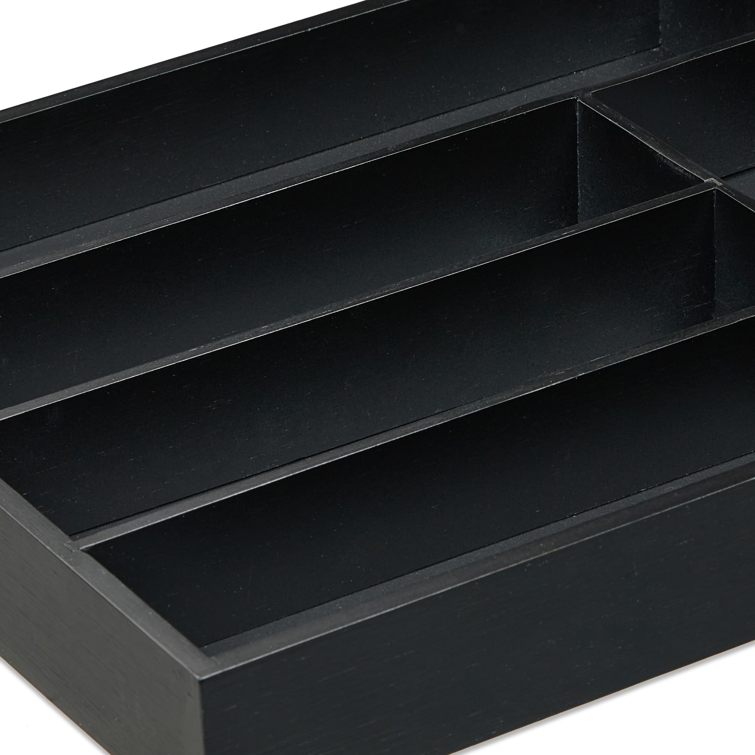 Relaxdays Table Basse En Bois Lot De 2 FLAT HxlxP: 27,5 X 75 X 75 Cm T - Planète Déco