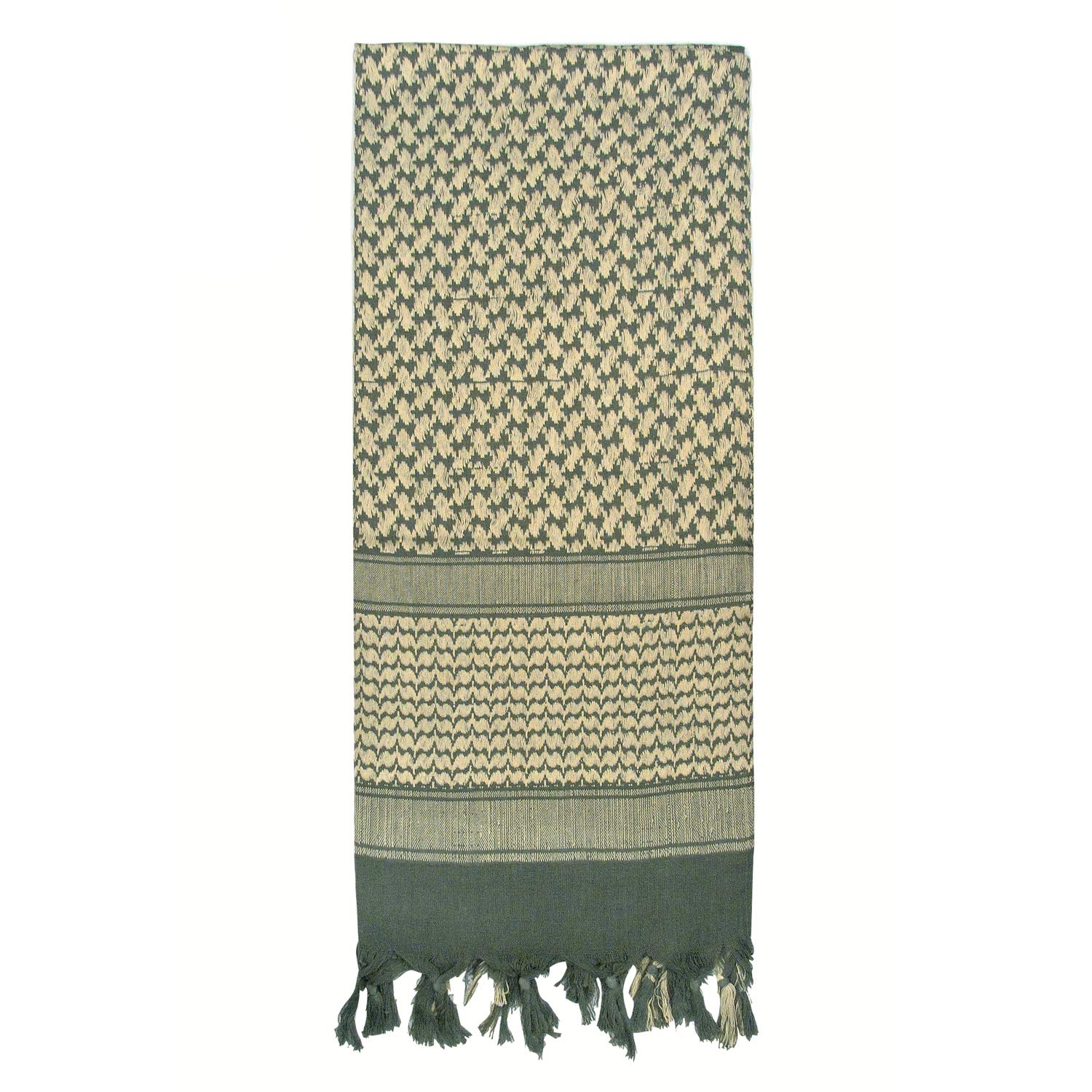 ROTHCOMen's Lightweight Shemagh Tactical Desert Scarves