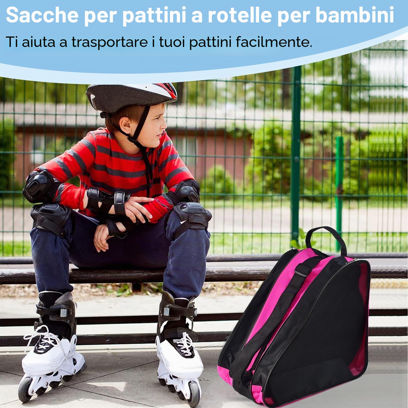Borsa Pattini